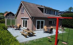 Villa Dunopark 49